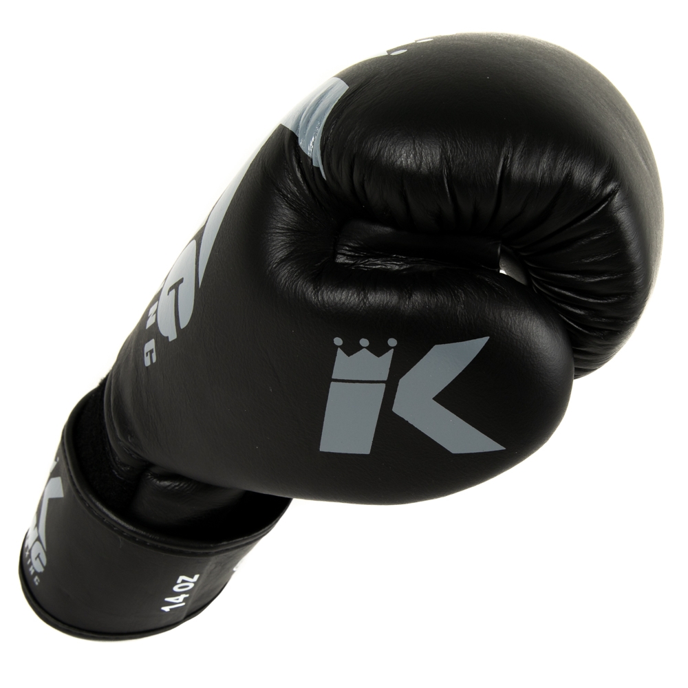 Боксерские перчатки KING PRO BOXING KPB/BG PLATINUM