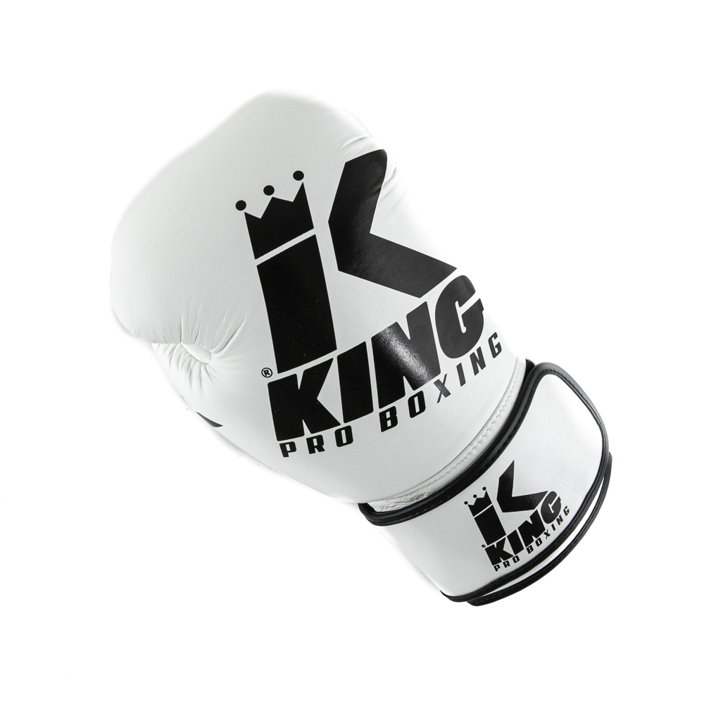 Боксерские перчатки KING PRO BOXING KPB/BG PLATINUM