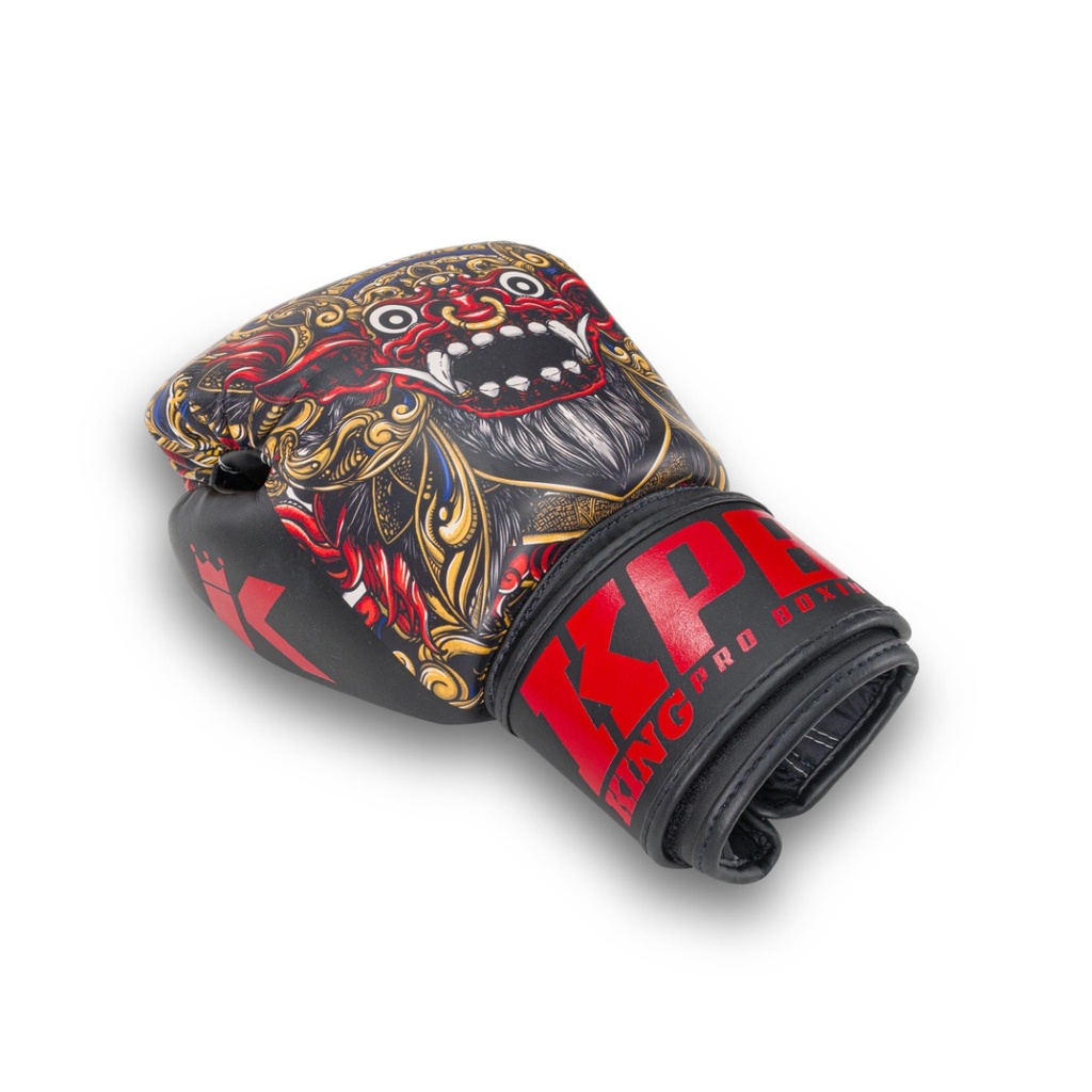 Боксерские перчатки KING PRO BOXING KPB/BG BARON