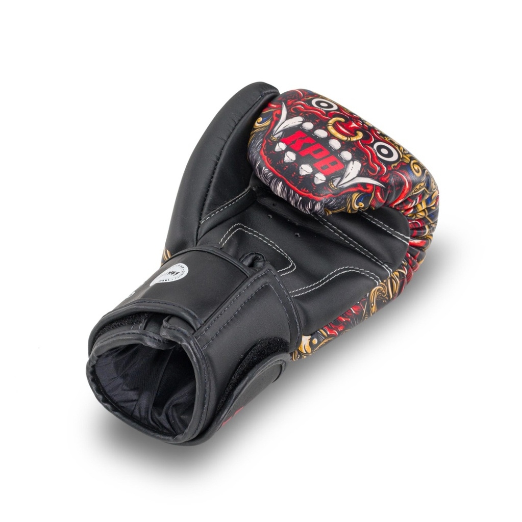 Боксерские перчатки KING PRO BOXING KPB/BG BARON