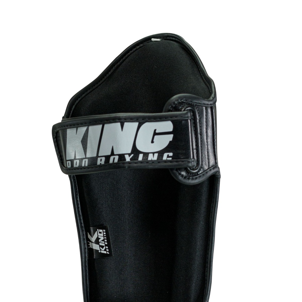 Защита голени King Pro Boxing KPB/SG SPARTAN 