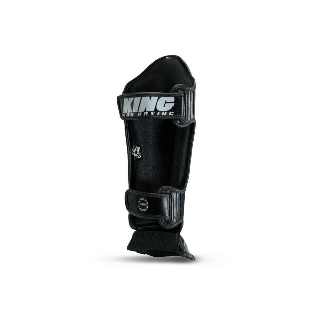 Защита голени King Pro Boxing KPB/SG SPARTAN 