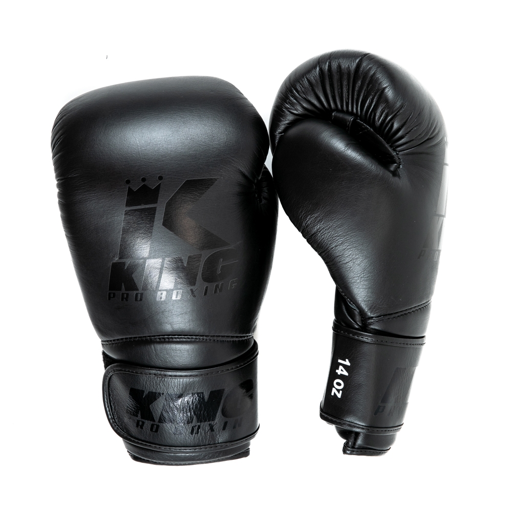 Боксерские перчатки KING PRO BOXING BG STAR 1