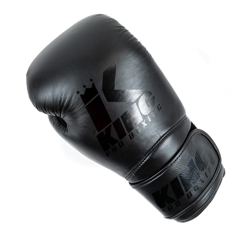 Боксерские перчатки KING PRO BOXING BG STAR 1