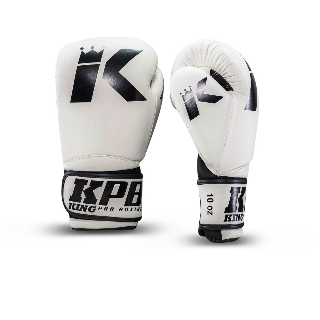 Боксерские перчатки KING PRO BOXING KPB/BGK-1