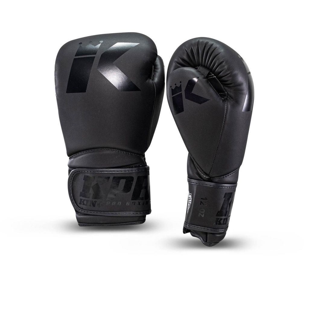 Боксерские перчатки KING PRO BOXING KPB/BGK-1