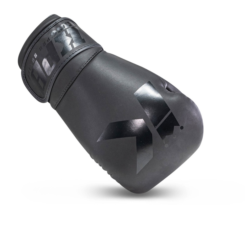 Боксерские перчатки KING PRO BOXING KPB/BGK-1