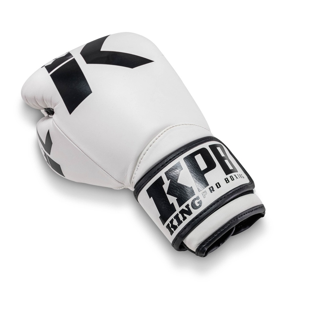 Боксерские перчатки KING PRO BOXING KPB/BGK-1