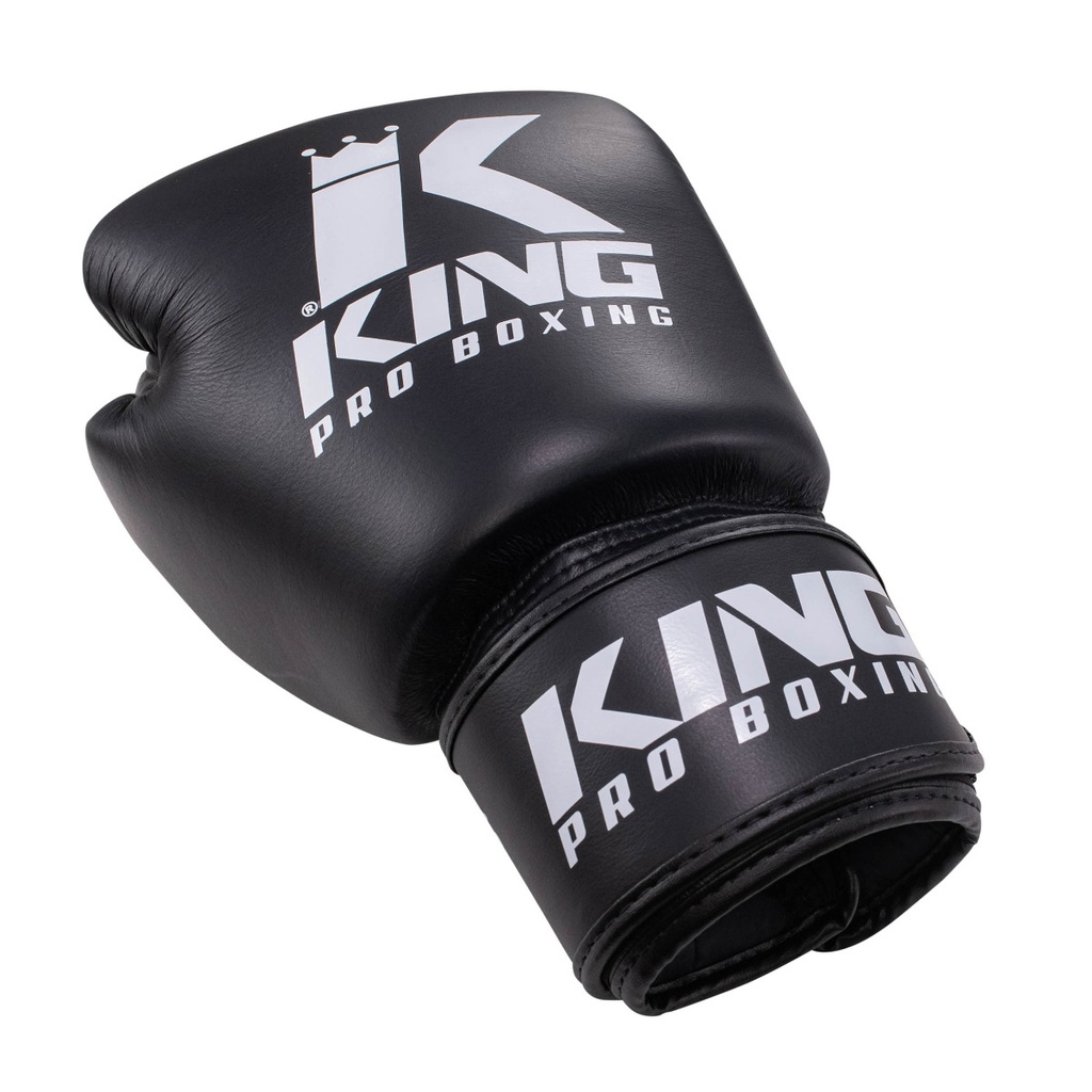 Боксерские перчатки KING PRO BOXING KPB/BGVL 3