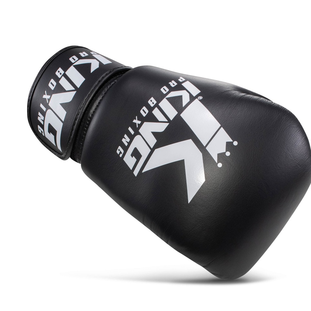 Боксерские перчатки KING PRO BOXING KPB/BGVL 3