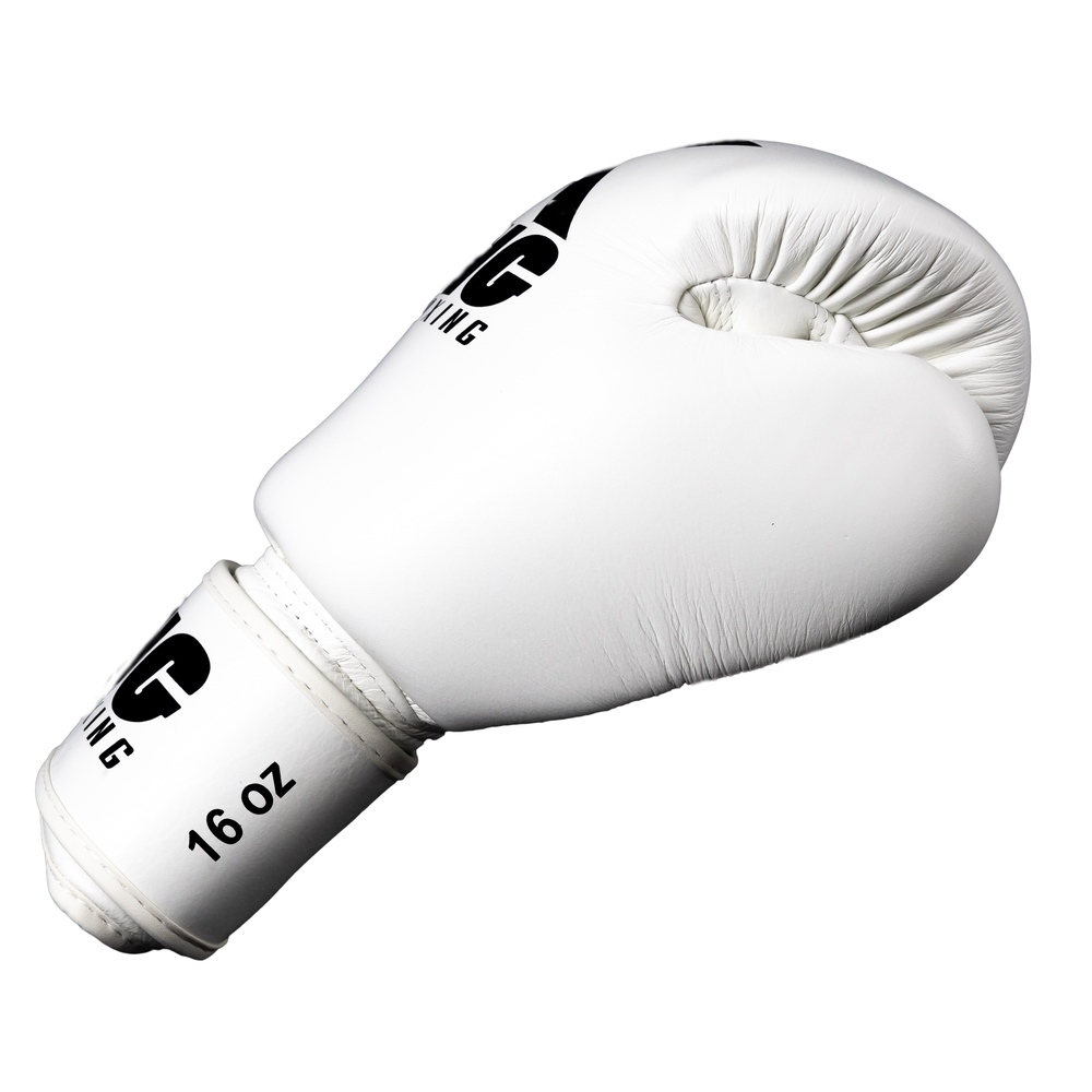 Боксерские перчатки KING PRO BOXING KPB/BGVL 3