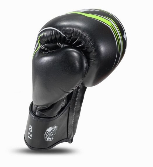 Боксерские перчатки KING PRO BOXING KPB/BG Spartan 1