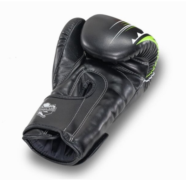 Боксерские перчатки KING PRO BOXING KPB/BG Spartan 1