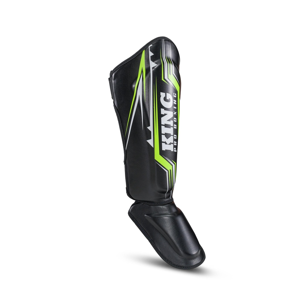 Защита голени King Pro Boxing KPB/SG SPARTAN