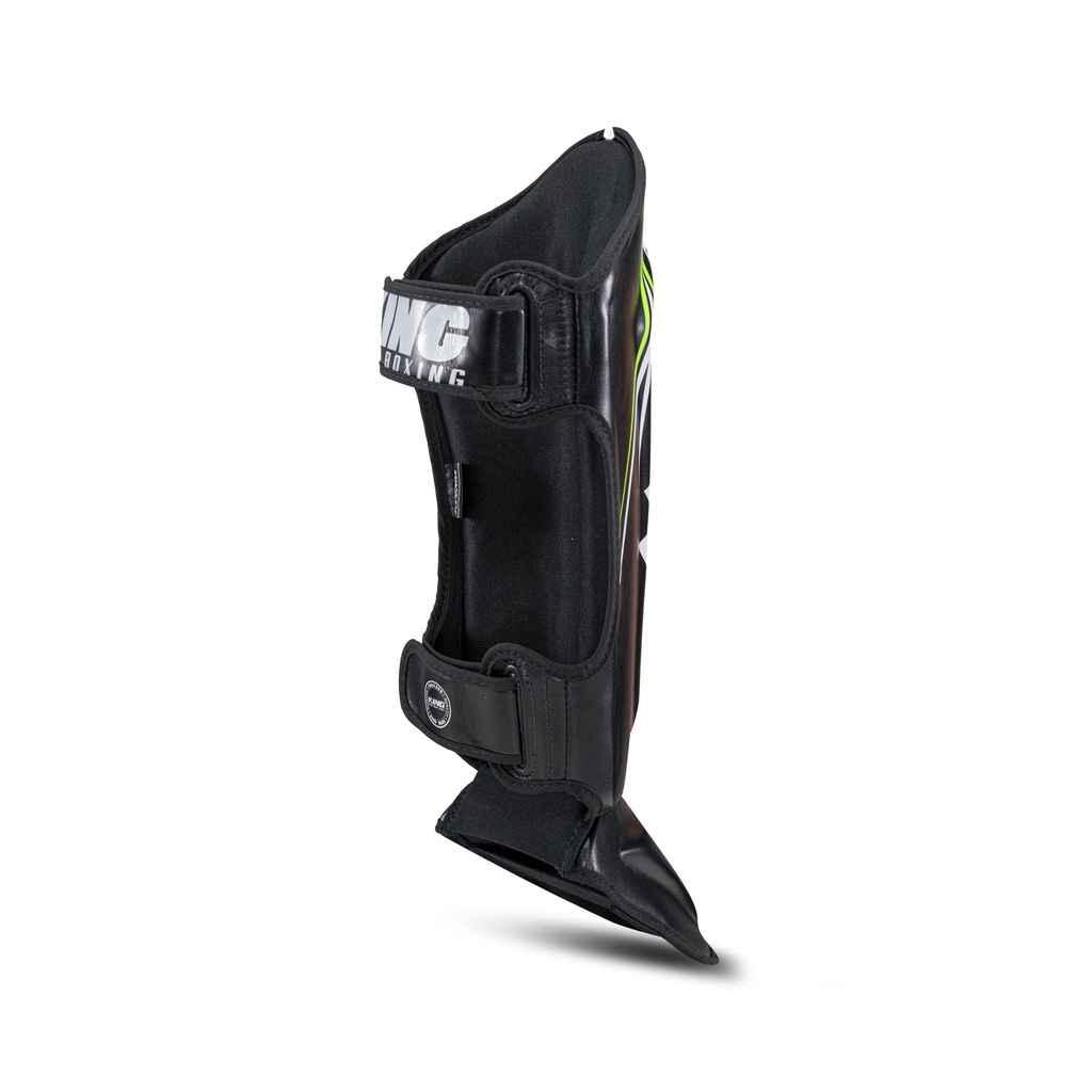 Защита голени King Pro Boxing KPB/SG SPARTAN