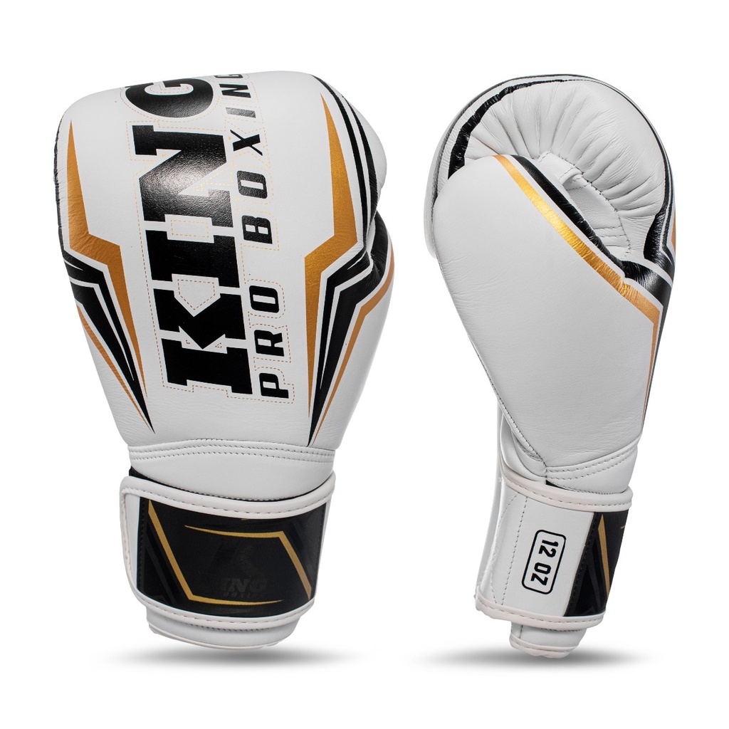 Боксерские перчатки KING PRO BOXING KPB/BG THOR 