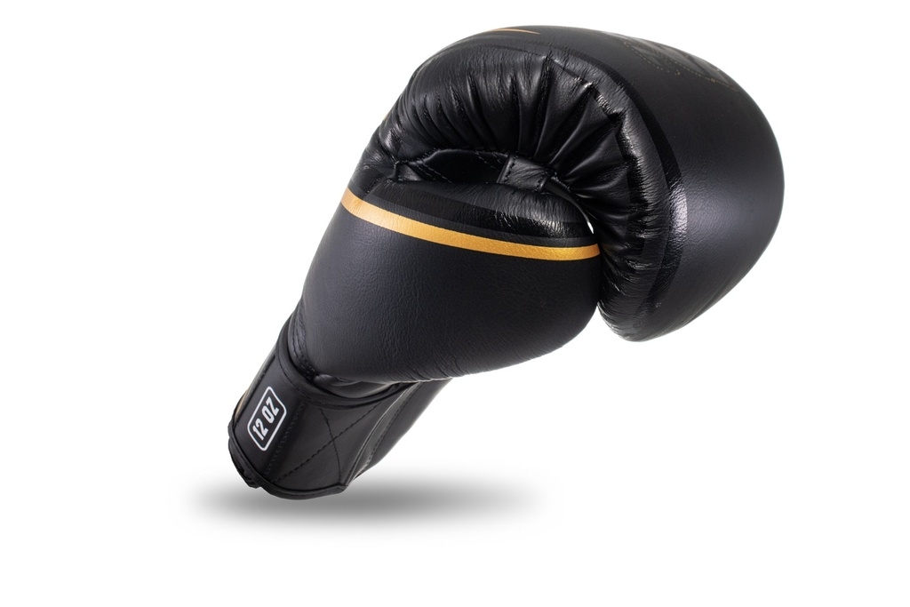 Боксерские перчатки KING PRO BOXING KPB/BG THOR 