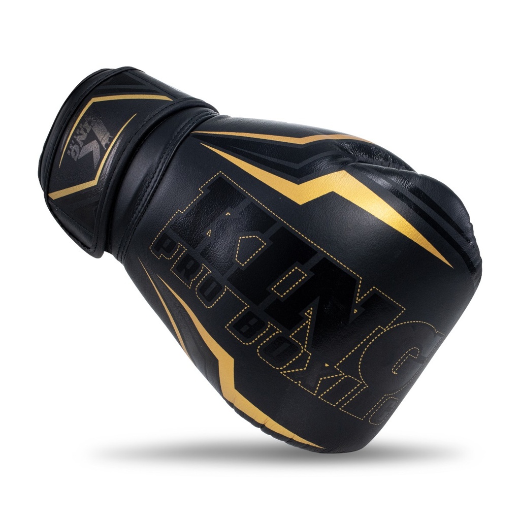 Боксерские перчатки KING PRO BOXING KPB/BG THOR 