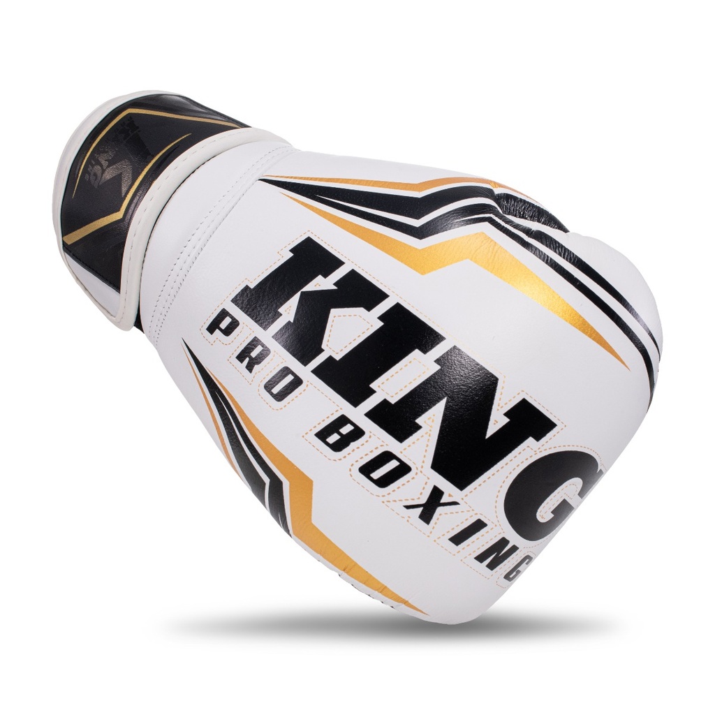 Боксерские перчатки KING PRO BOXING KPB/BG THOR 