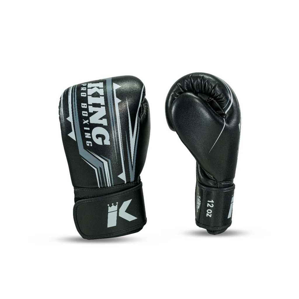 Боксерские перчатки KING PRO BOXING KPB/BG Spartan 1