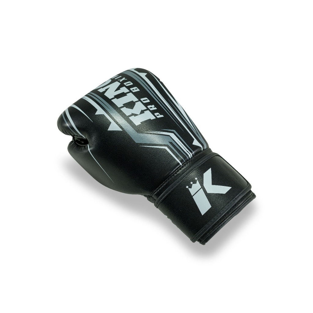 Боксерские перчатки KING PRO BOXING KPB/BG Spartan 1