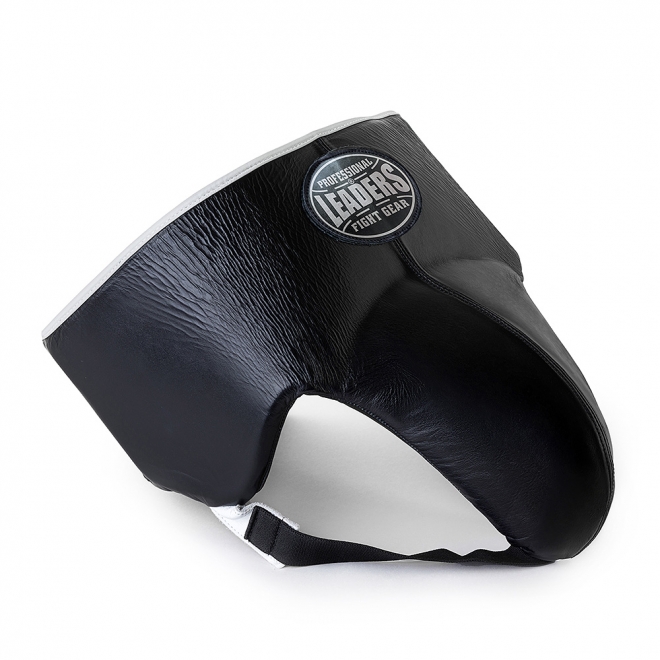 Бандаж мужской LEADERS LSGP BK