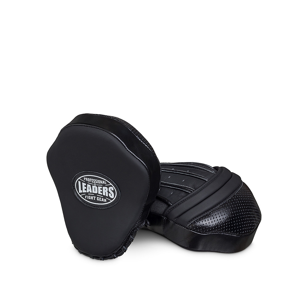 Лапы тренерские LEADERS TACTICAL CROW'S FEET BK