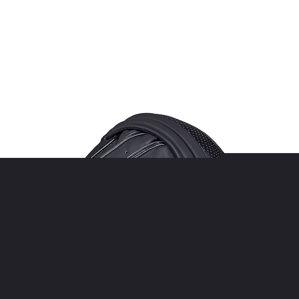 Лапы тренерские LEADERS TACTICAL CROW'S FEET BK