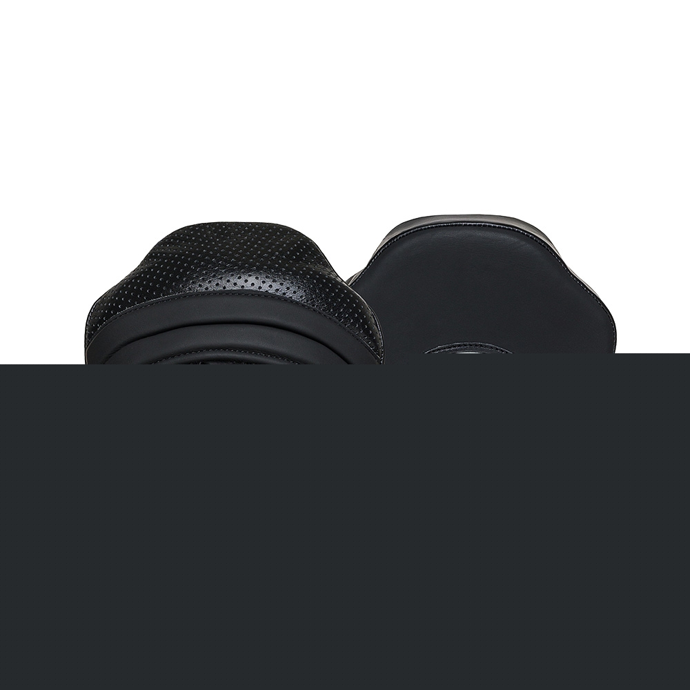 Лапы тренерские LEADERS TACTICAL CROW'S FEET BK