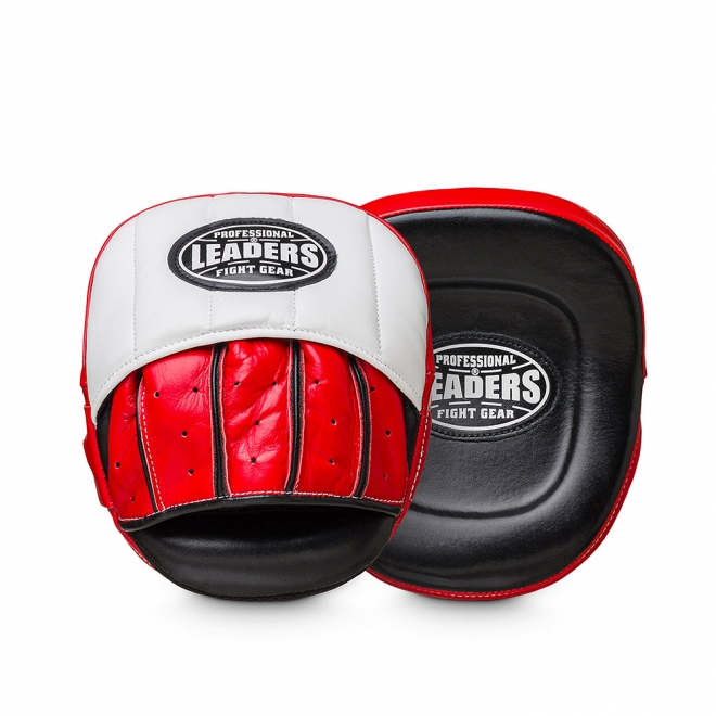 Лапы тренерские LEADERS TACTICAL