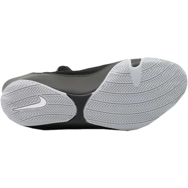 Боксёрки Nike Machomai 2.0 Black/White/Wolf Grey