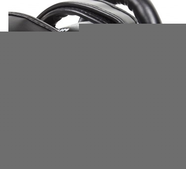 Пэды  VENUM "LIGHT" - SKINTEX LEATHER - BLACK/ICE (PAIR)