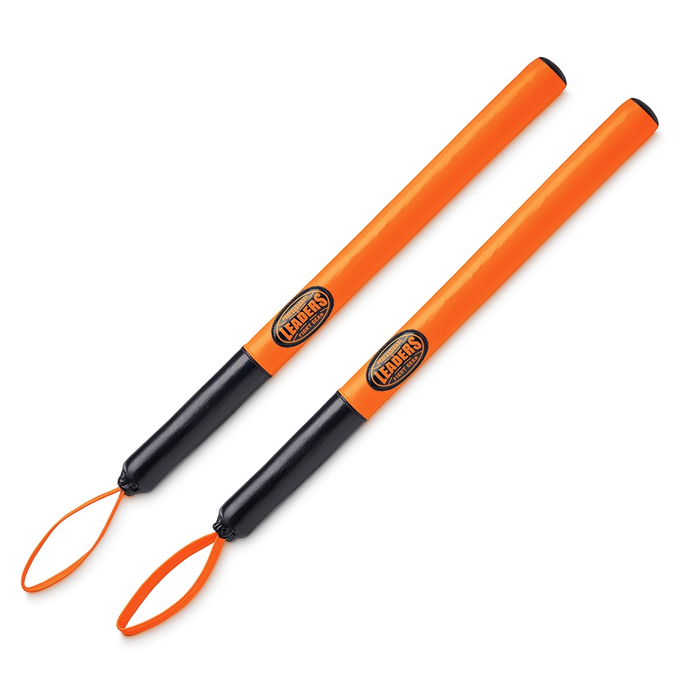 Палки тренерские LEADERS Boxing Punch Sticks OR