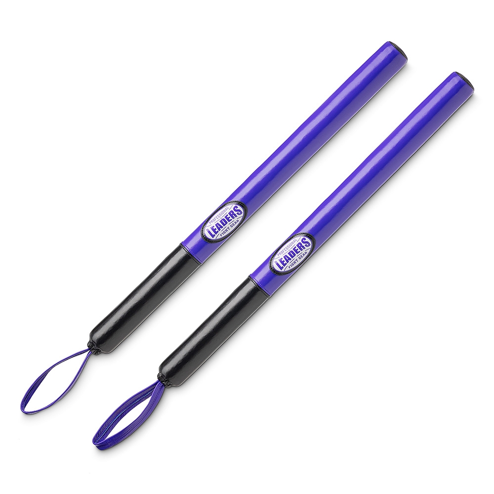 Палки тренерские LEADERS Boxing Punch Sticks PUR