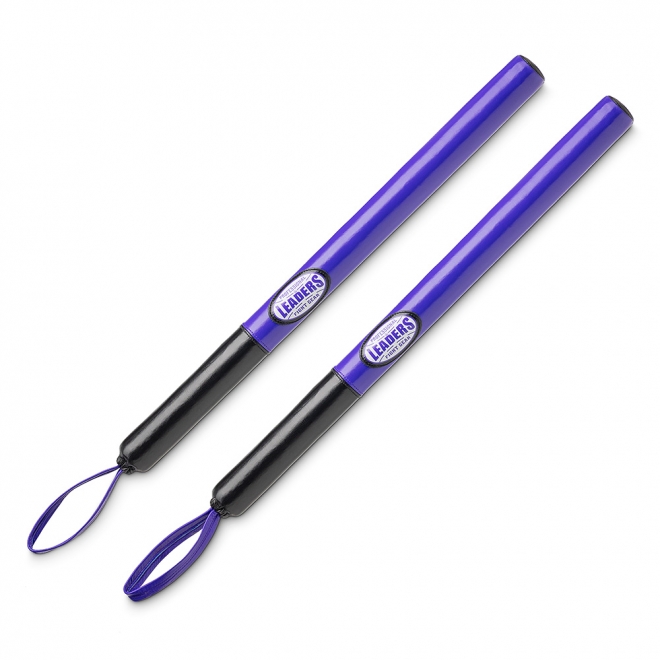 Палки тренерские LEADERS Boxing Punch Sticks PUR