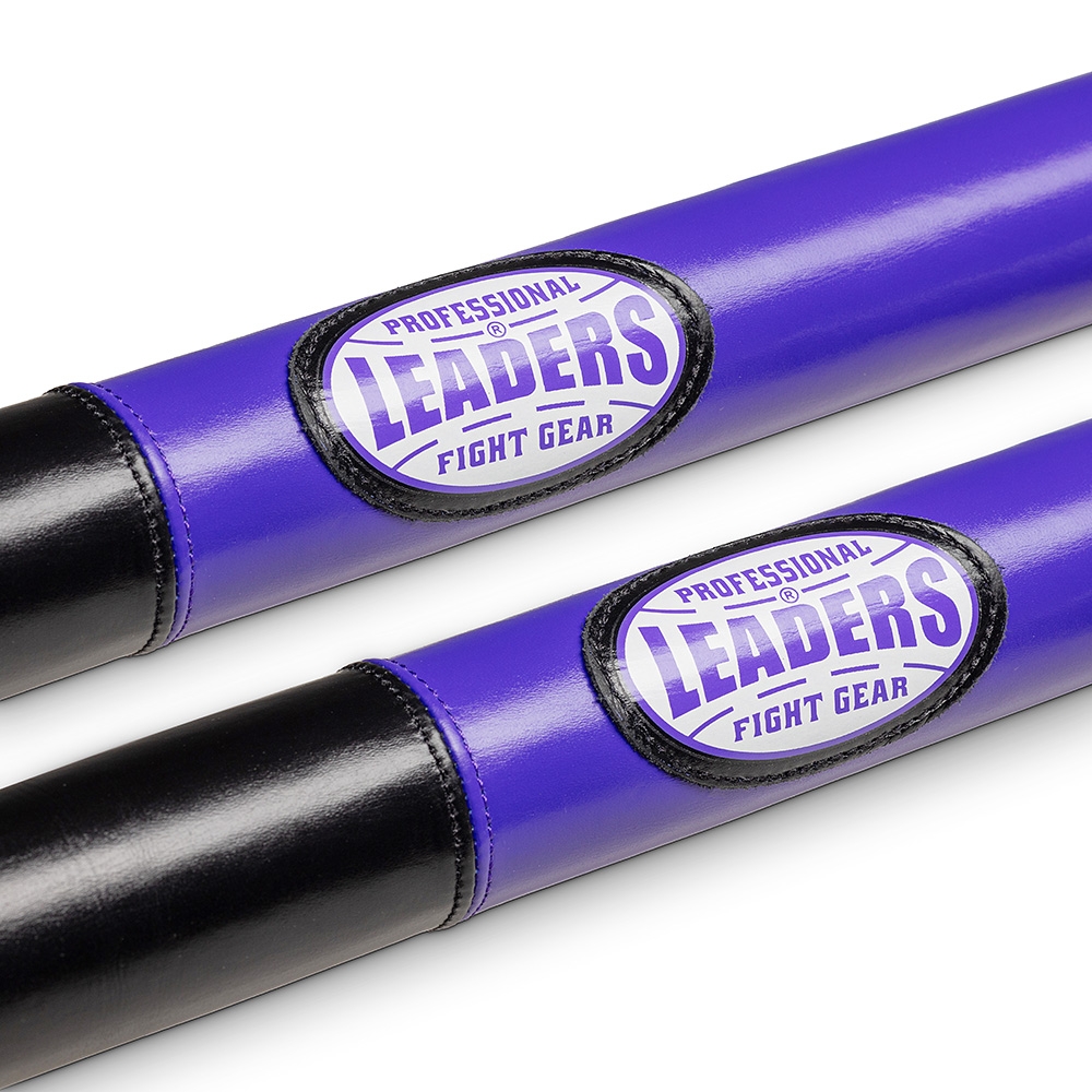 Палки тренерские LEADERS Boxing Punch Sticks PUR