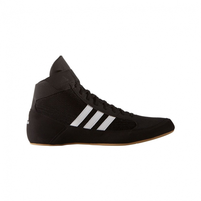 Борцовки Adidas Havoc 2 Black/White