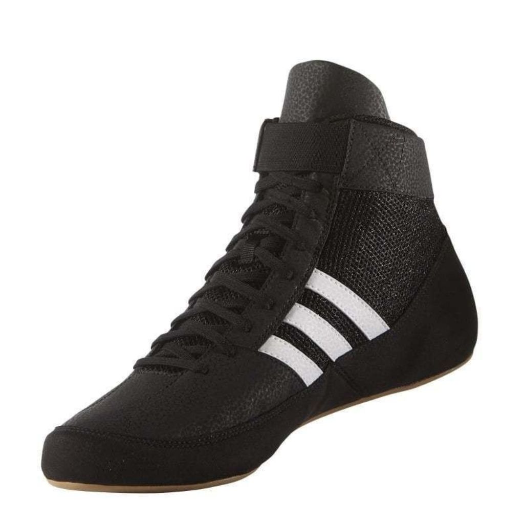 Борцовки Adidas Havoc 2 Black/White