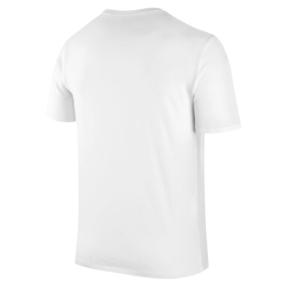 Футболка T.SHIRT LEAGUE ONE BLANC