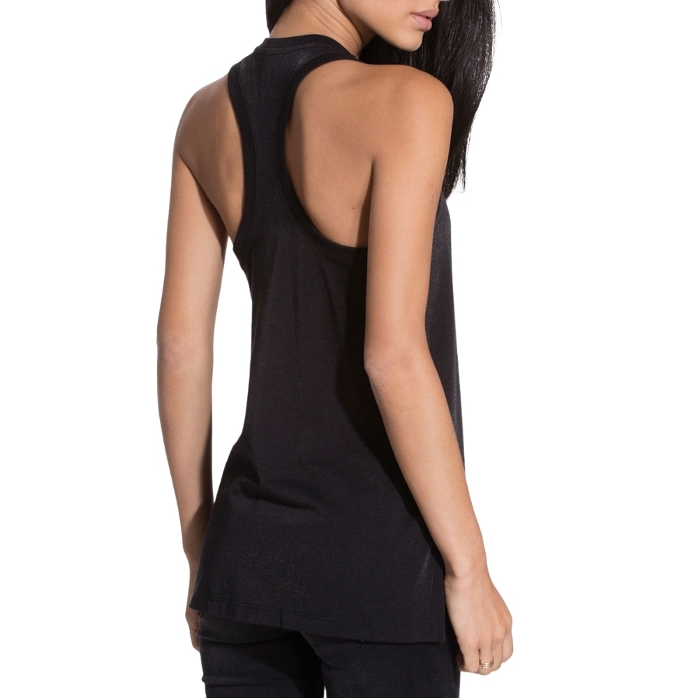 Футболка женская DÉBARDEUR WAKE NOIR