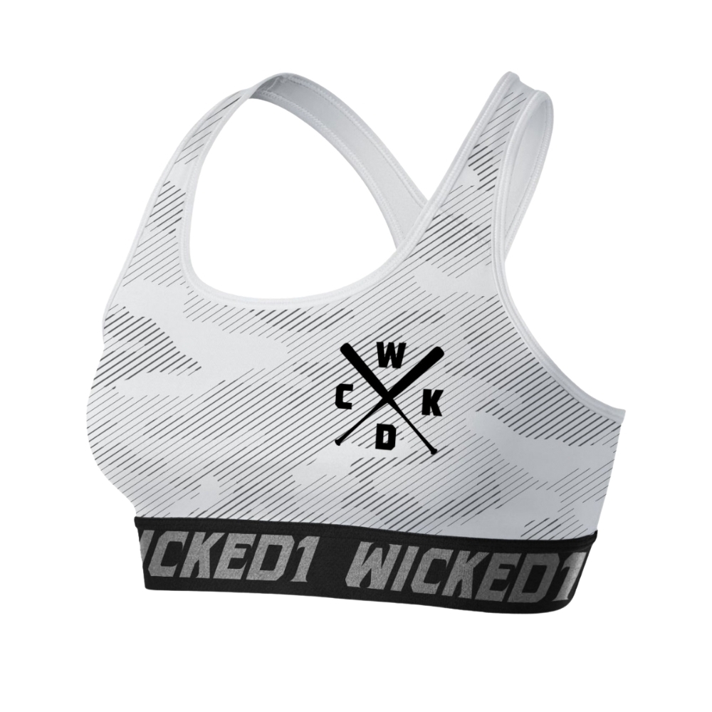 Топ BRASSIÈRES EXTEND BLANC