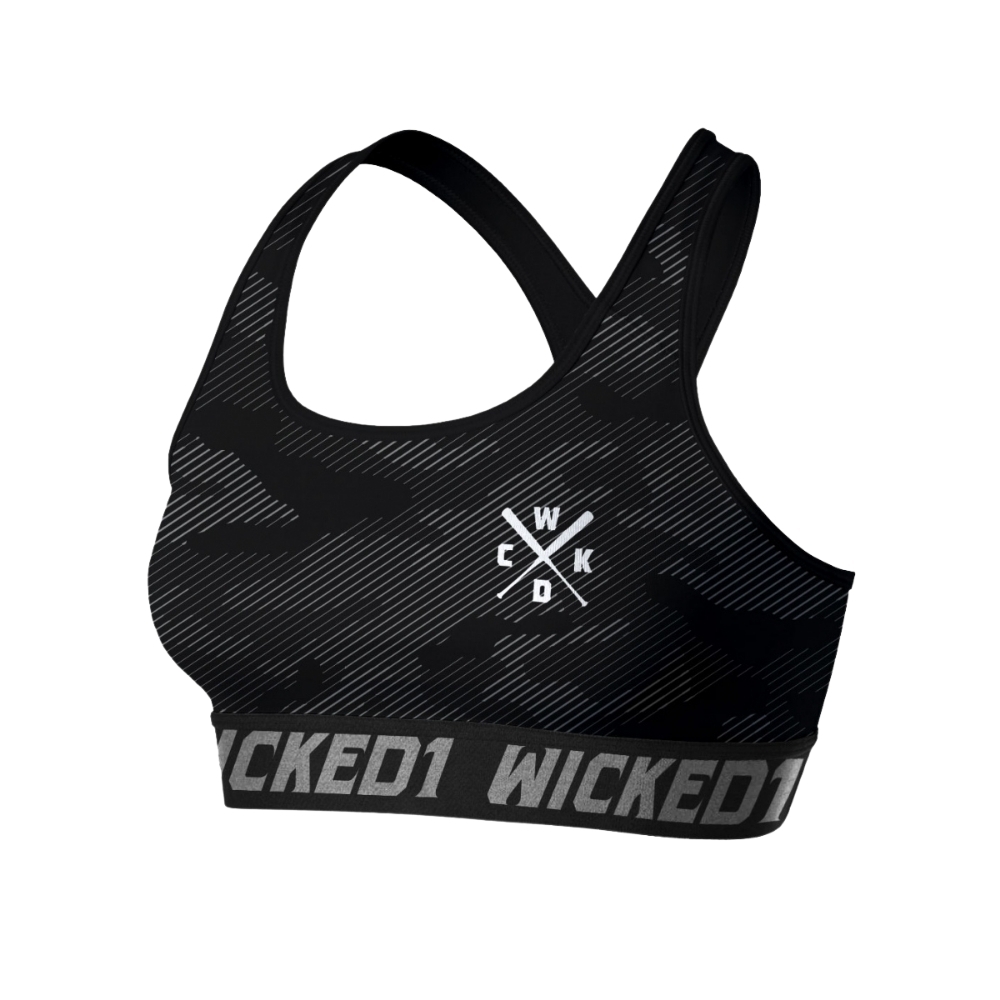 Топ BRASSIÈRES EXTEND NOIR