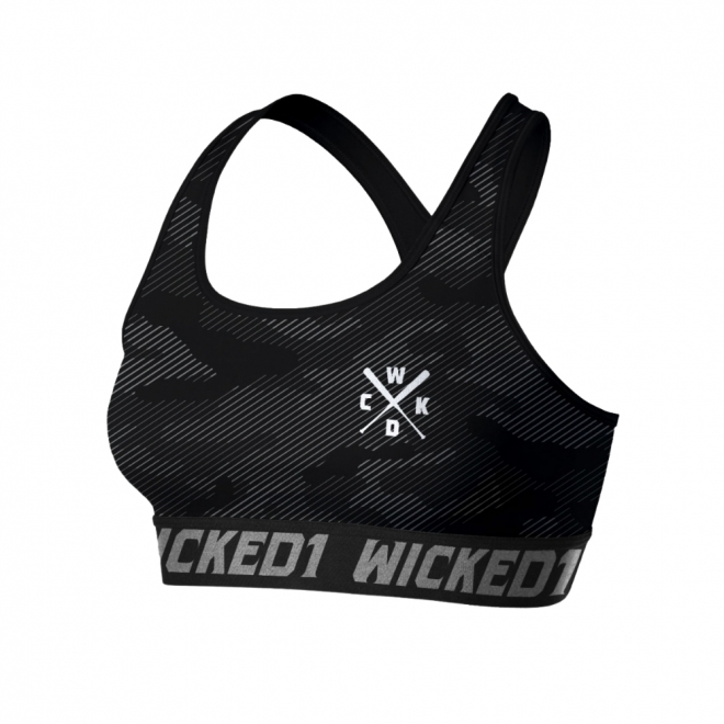 Топ BRASSIÈRES EXTEND NOIR