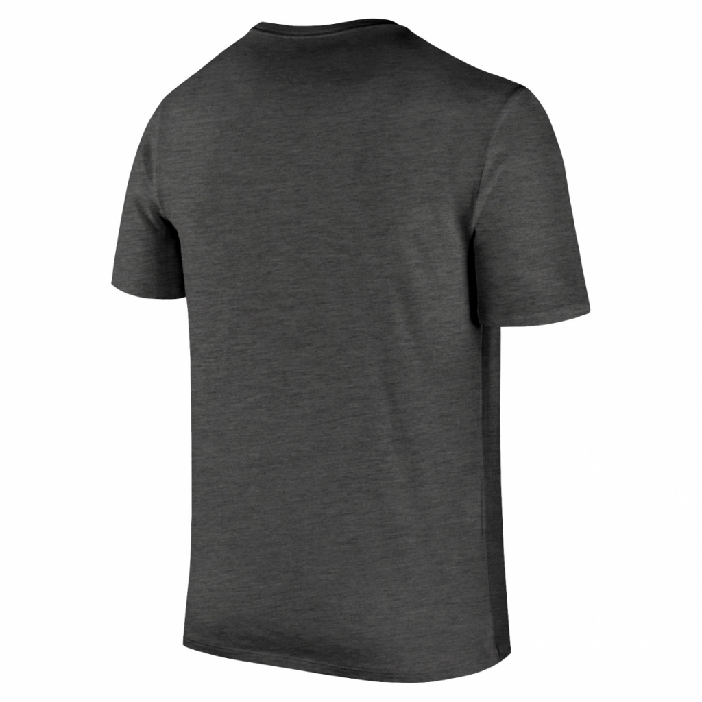 Футболка Wicked One LEAGUE ONE TEE GREY