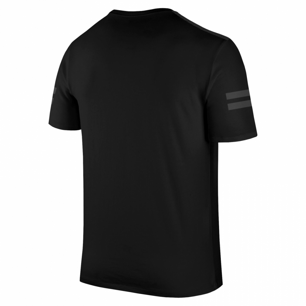 Футболка wicked one tee rush Black