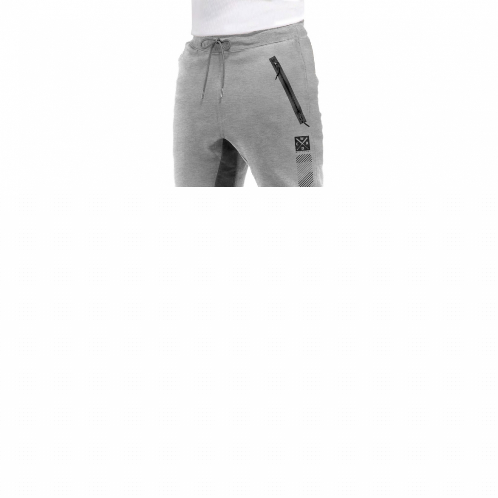 Спортивный Костюм Wicked One GAMEBRED GREY