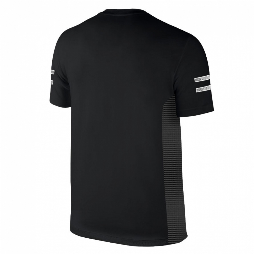 Футболка Wicked One SUPABOWL TEE BLACK