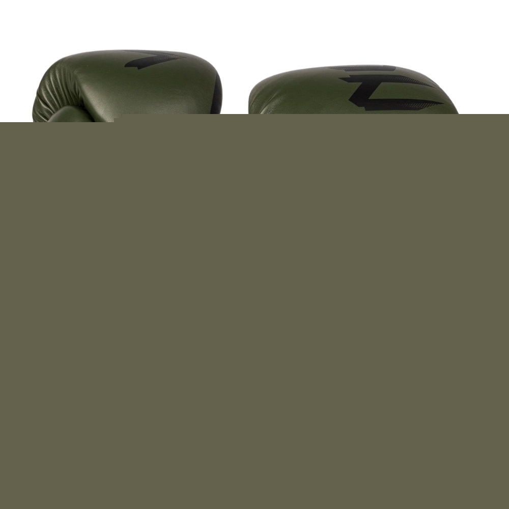 Боксерские перчатки VENUM CHALLENGER 3.0 BOXING GLOVES - KHAKI/BLACK