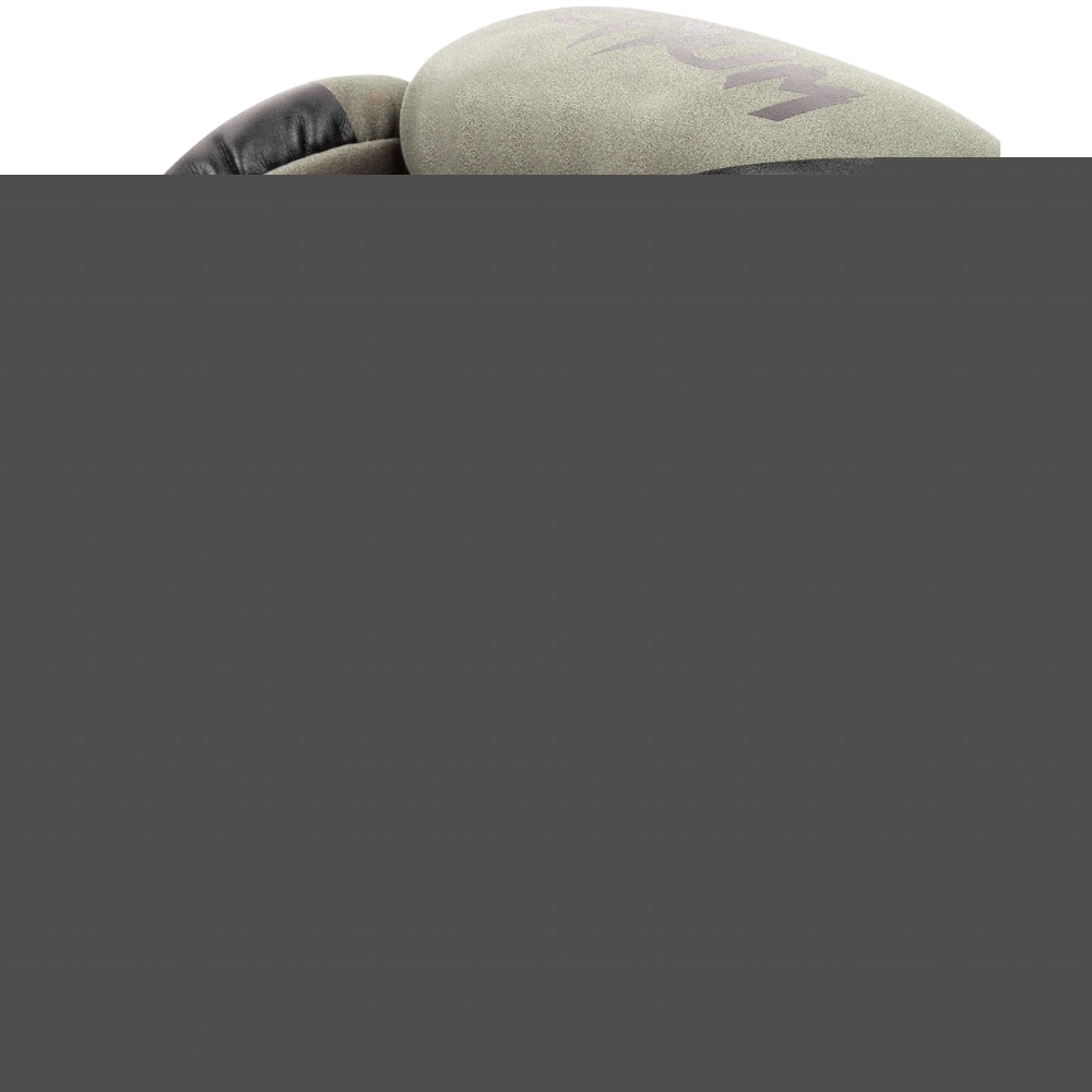 Боксерские перчатки VENUM IMPACT - KHAKI/BLACK
