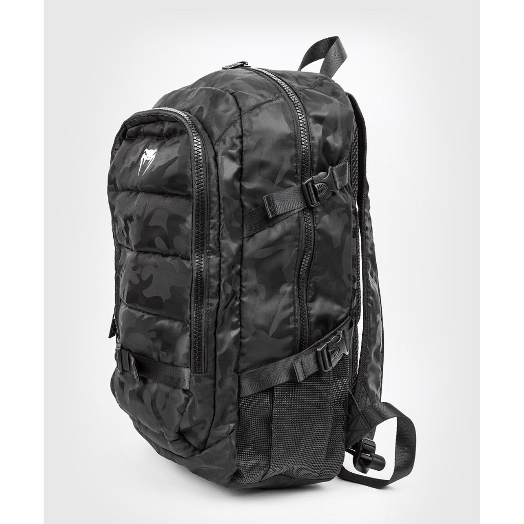 Рюкзак Venum Challenger Pro Black/Dark Camo